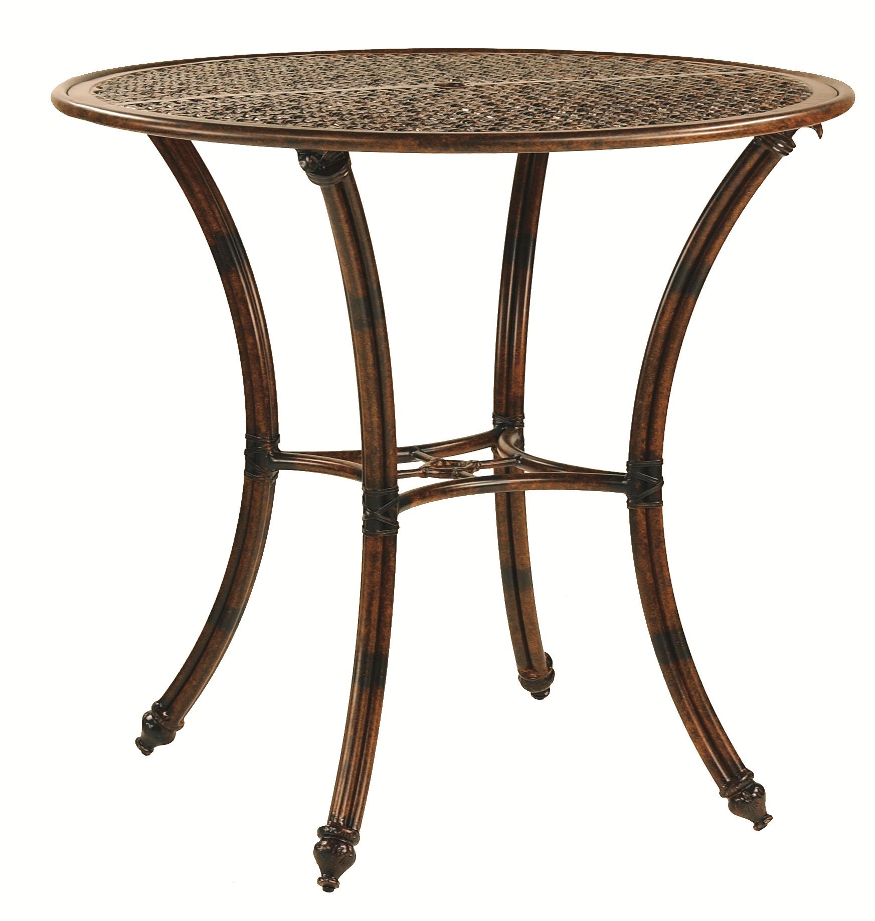 Castelle by Pride Family Brands Coco Isle ECH42 Tropical 42